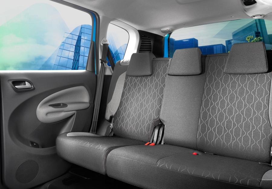  Citroen C3 Picasso 2013 года  (фото 5 из 21)